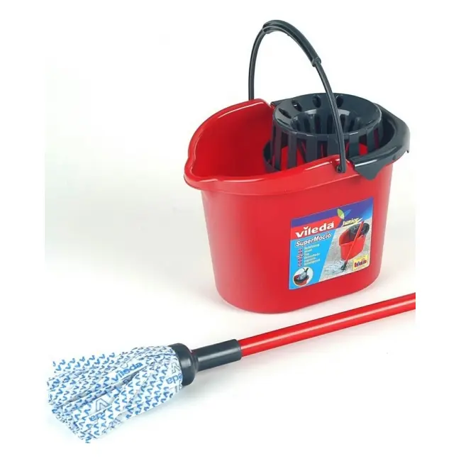 Galeata + mop - Vileda - TK6722