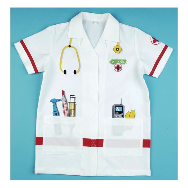 Halat de doctor pentru copii - TK4614