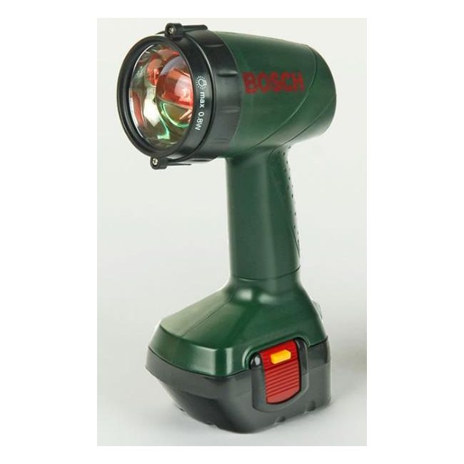 Lanterna - Bosch - TK8448