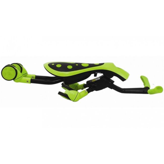 Premergator Scramble Bug Hornet Green/Black - UNV8512