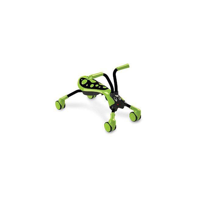 Premergator Scramble Bug Hornet Green/Black - UNV8512