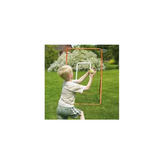 Rebounder, plasa de joaca pentru copii- TP71