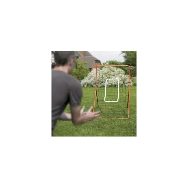 Rebounder, plasa de joaca pentru copii- TP71