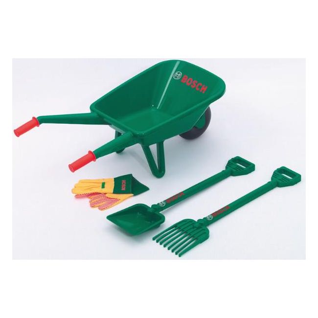 Roaba si ustensile pentru gradina BOSCH - TK2752