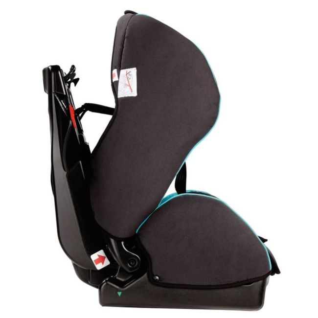 Resigilat - scaun auto fara isofix twin one midnight tna6135.11214