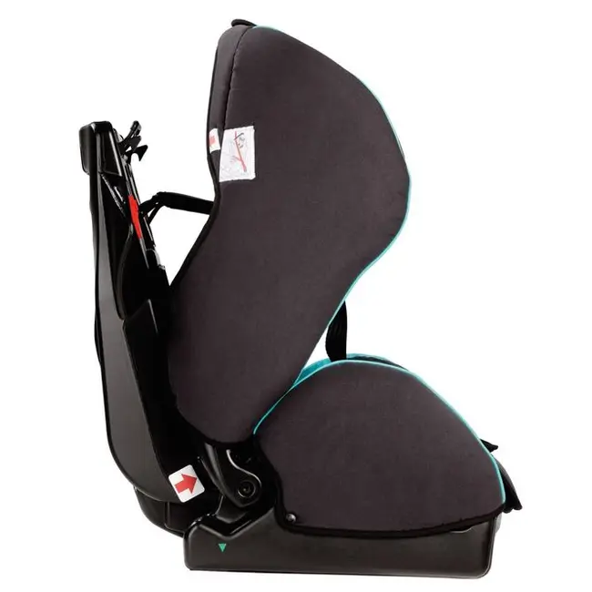 Resigilat - scaun auto fara isofix twin one midnight tna6135.11214
