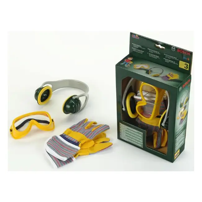Set 3 accesorii Bosch - TK8535