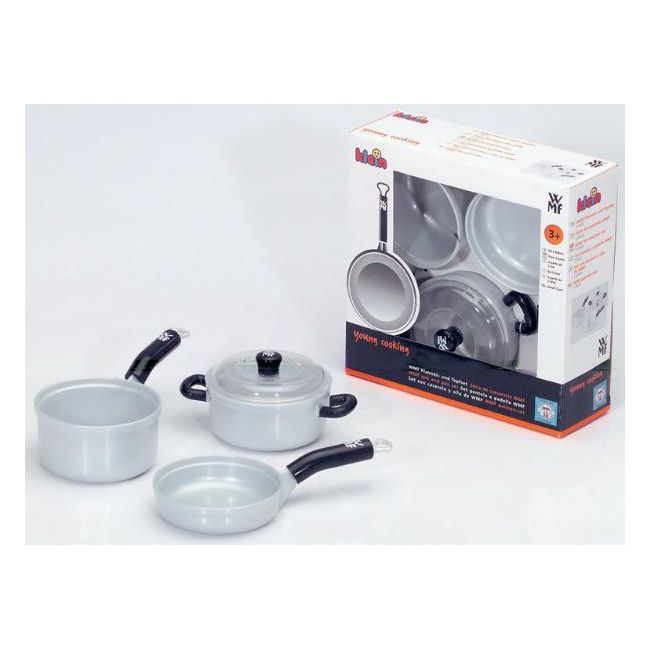 Set 3 vase bucatarie, WMF - TK9435