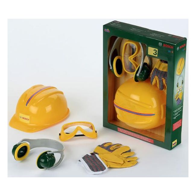 Set 4 accesorii Bosch - TK8537