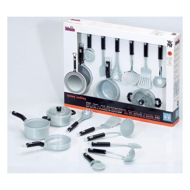 Set oale, cratite, ustensile WMF - TK9428