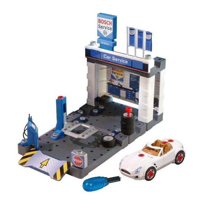 Statie reparatii masini Bosch Klein - TK8648