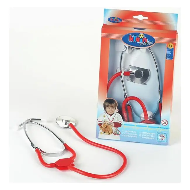 Stetoscop metalic pentru copii - TK4608