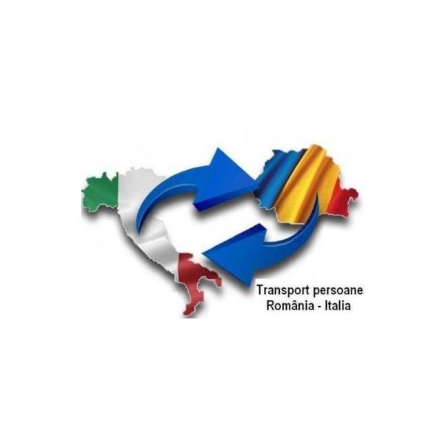 Transport Italia - Atlassib
