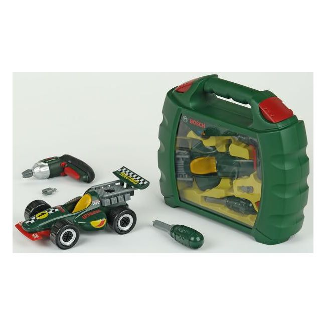 Trusa Grand Prix cu Ixolino - Bosch - TK8375