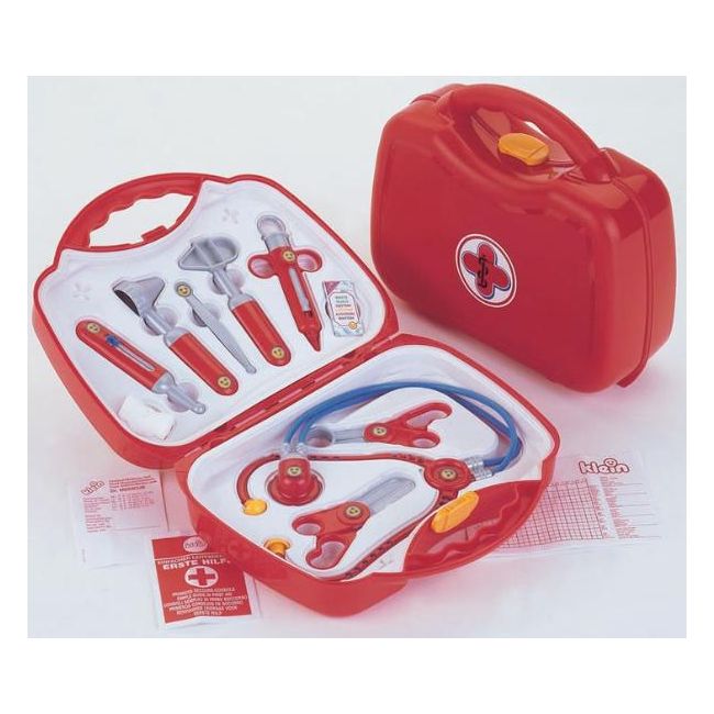 Trusa mijlocie de doctor Klein - TK4383