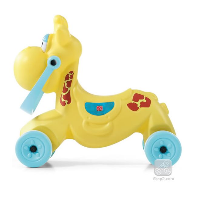 Wild Side Giraffe STEP2 - SP810900