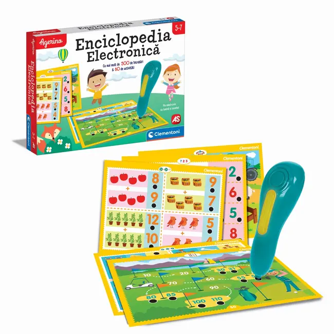 AGERINO ENCICLOPEDIA ELECTRONICA VIV1020-50912