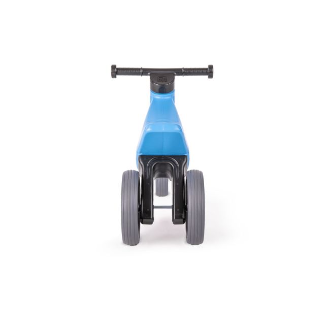 Bicicleta fara pedale Funny Wheels RIDER SPORT 2 in 1 Blue PMIC410_00091