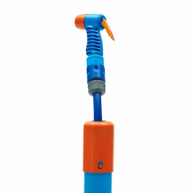 Complex de joaca mini parc acvatic water splash station pentru copii de la 18 luni - okeplum104301c82