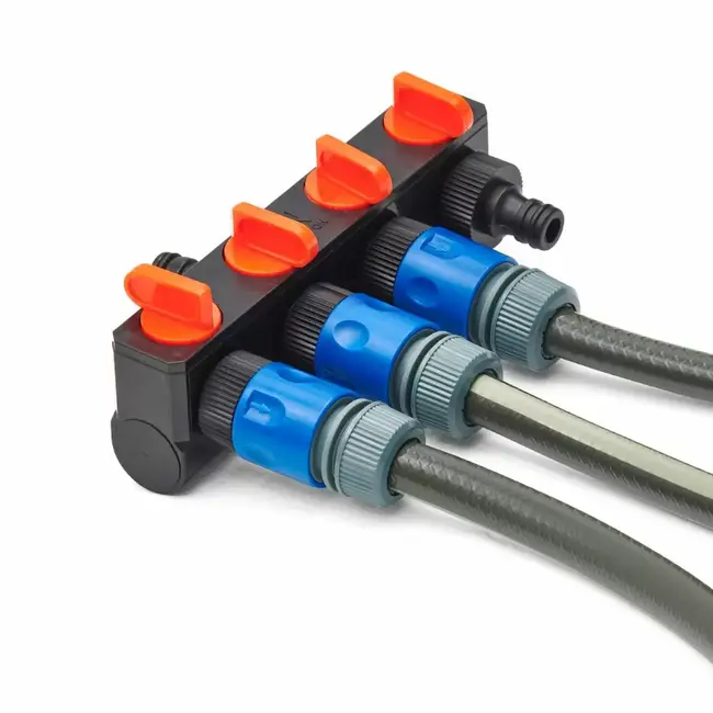 Complex de joaca mini parc acvatic water splash station pentru copii de la 18 luni - okeplum104301c82