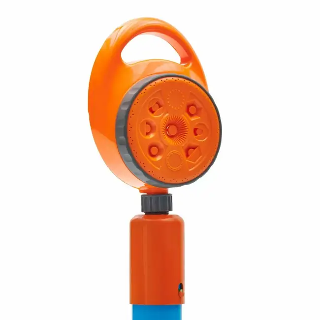 Complex de joaca mini parc acvatic water splash station pentru copii de la 18 luni - okeplum104301c82