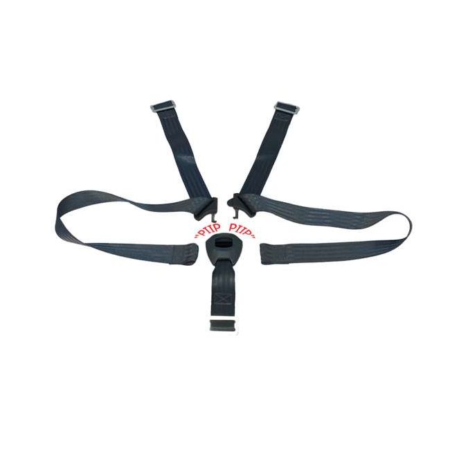 Ham de siguranta cu alarma Klippan TRIOFIX 150-55-700