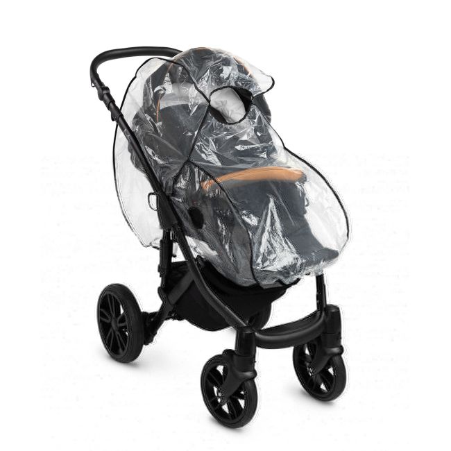Husa de ploaie Caretero pentru carucior sport Standard PMICTEROA-102