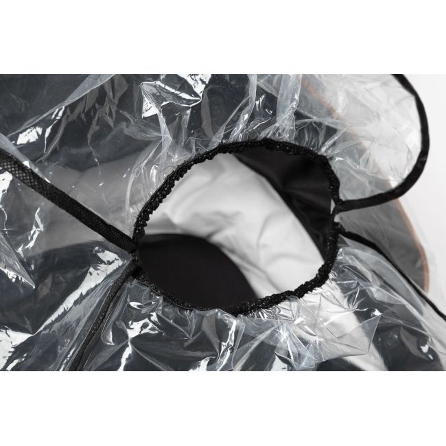Husa de ploaie Caretero pentru carucior sport Standard PMICTEROA-102