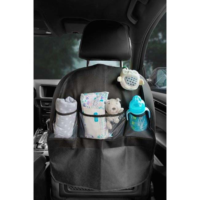 Organizator Caretero pentru scaunul auto PMICTEROA-106