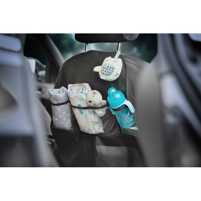 Organizator Caretero pentru scaunul auto PMICTEROA-106