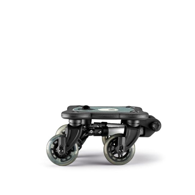 Platforma Adaptor Universal Pentru Al Doilea Copil Cu Scaun Cu Roti Led, 15 Luni - 25 Kg Pjbv352