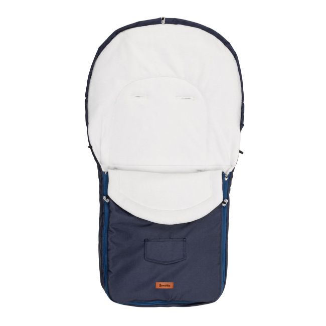 Sac de iarna Sensillo POLAR Blumarin 95X40 cm PMICSILLO-801
