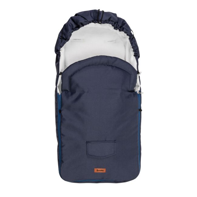 Sac de iarna Sensillo POLAR Blumarin 95X40 cm PMICSILLO-801