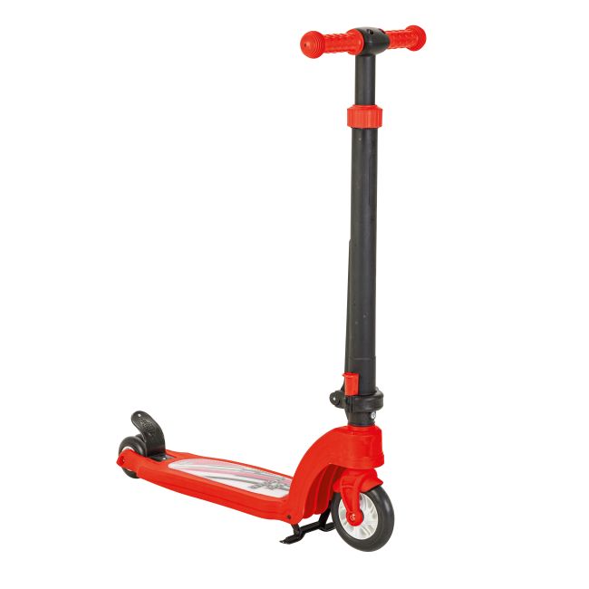 Trotineta pentru copii Pilsan SPORT SCOOTER Rosu 07 360-1