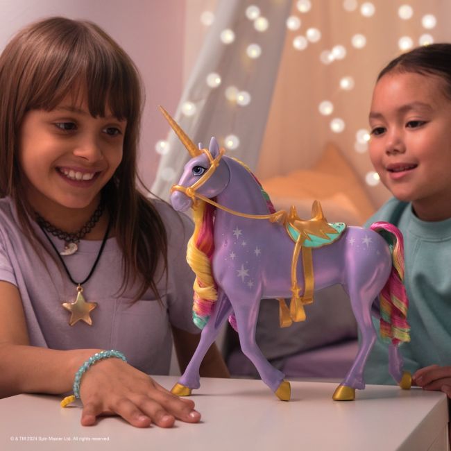 UNICORN ACADEMY UNICORNUL LIGHTSTAR VIV6071157