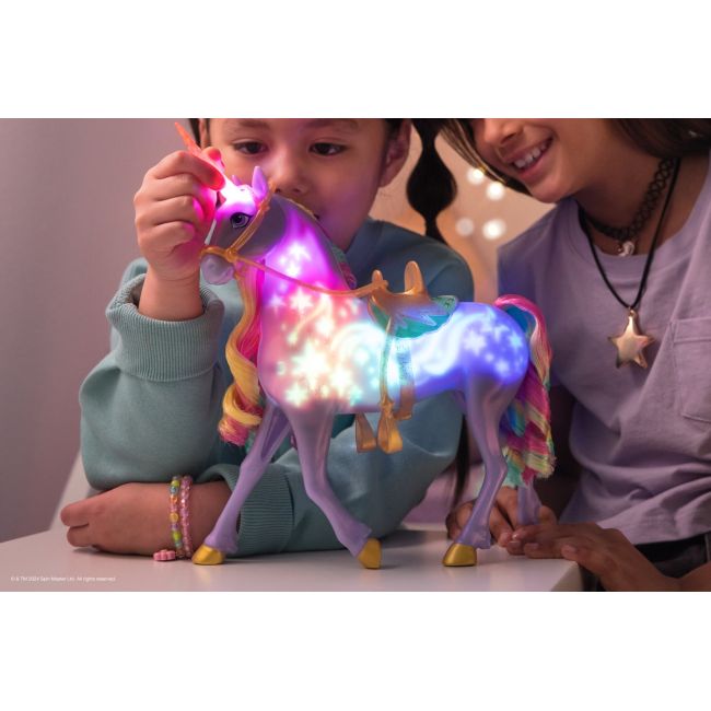 UNICORN ACADEMY UNICORNUL LIGHTSTAR VIV6071157