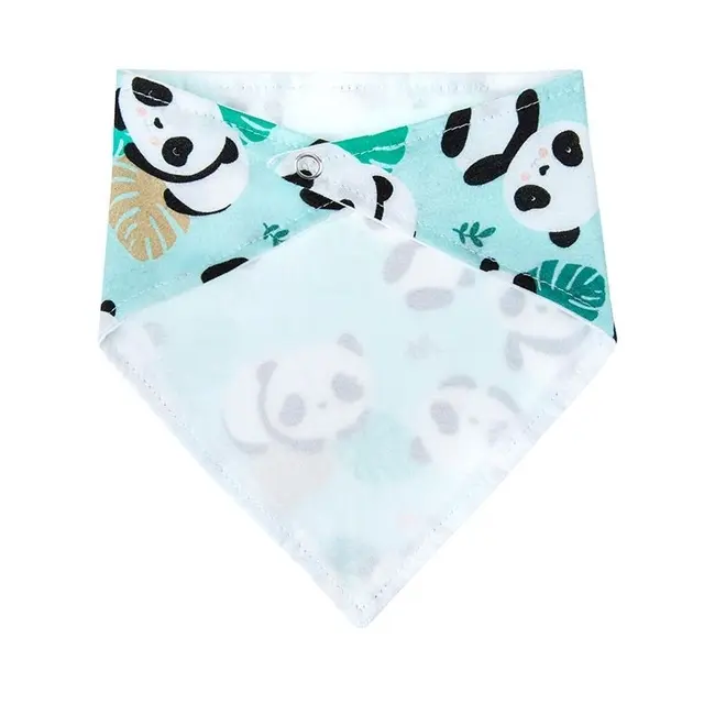 Esarfa/bavetica Akuku Panda PMICA1503