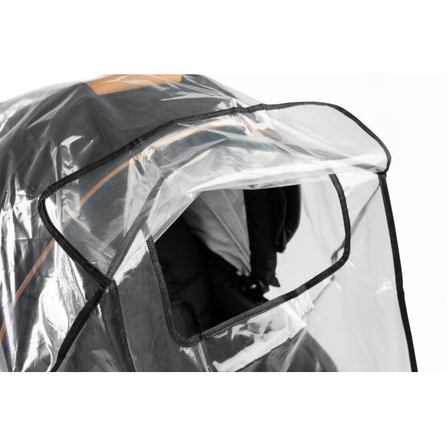 Husa de ploaie Caretero pentru carucior sport Large PMICTEROA-10