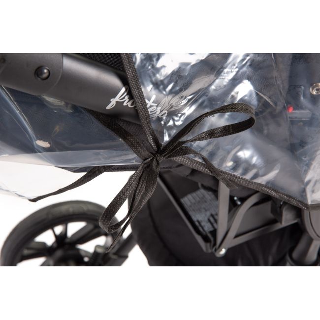 Husa de ploaie Caretero pentru carucior sport Large PMICTEROA-10