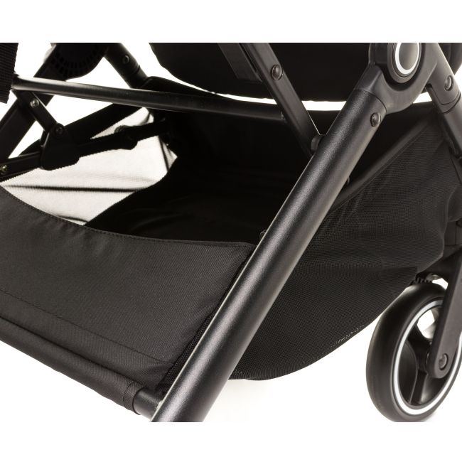 Carucior sport compact (max. 22 Kg) 4Baby TWIZZY Gri Inchis PMIC4BABY-958050