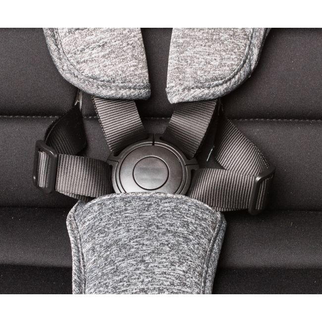 Carucior sport compact (max. 22 Kg) 4Baby TWIZZY Gri Inchis PMIC4BABY-958050