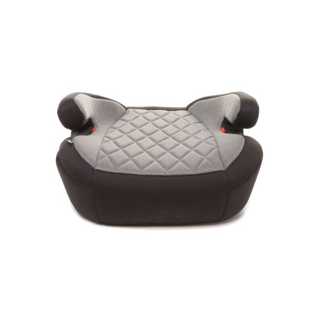 Inaltator 4Baby HI-FIX Isofix I-SIZE 125-150cm Gri PMIC4BABY-958517