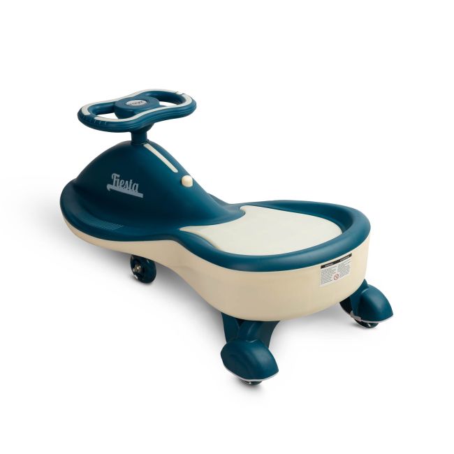 Jucarie ride-on gravitationala Toyz FIESTA Blumarin PMICTOYZ-2545