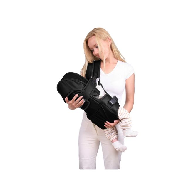 Marsupiu Womar Zaffiro RAIN N8/N28 Albastru/Negru PMICWOMAR-N28.02