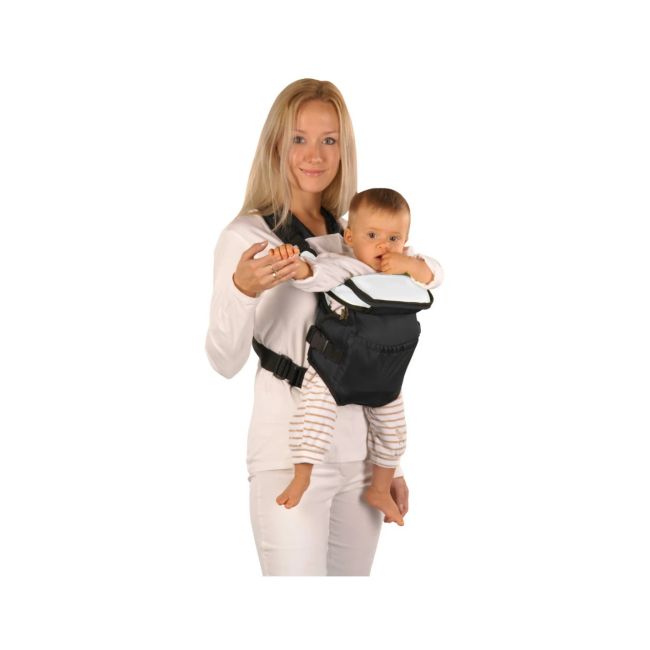 Marsupiu Womar Zaffiro RAIN N8/N28 Albastru/Negru PMICWOMAR-N28.02