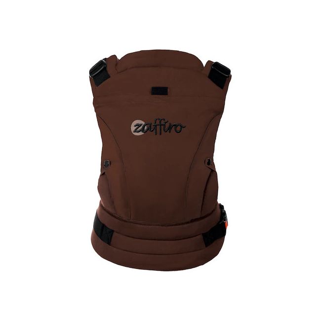 Marsupiu ergonomic 4-36 luni Womar Zaffiro ECO DESIGN 2 Maro PMICWOMAR-ECO02.01