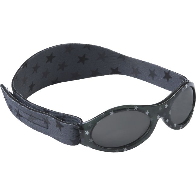 Ochelari cu protectie UV Dooky BabyBanz Grey Stars PMICDOOKY-110616