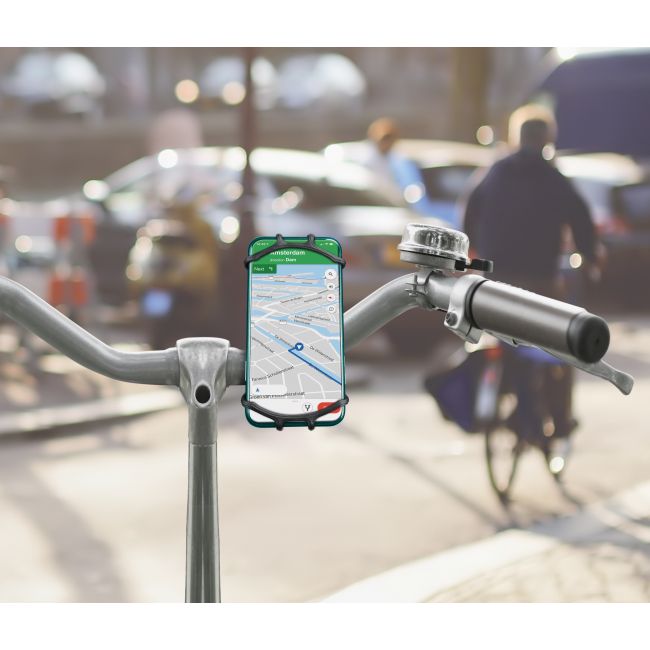 Suport universal pentru telefon Dooky Menta PMICDOOKY-128012