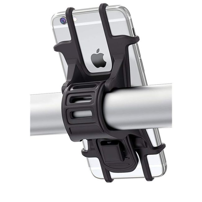 Suport universal pentru telefon Dooky Menta PMICDOOKY-128012