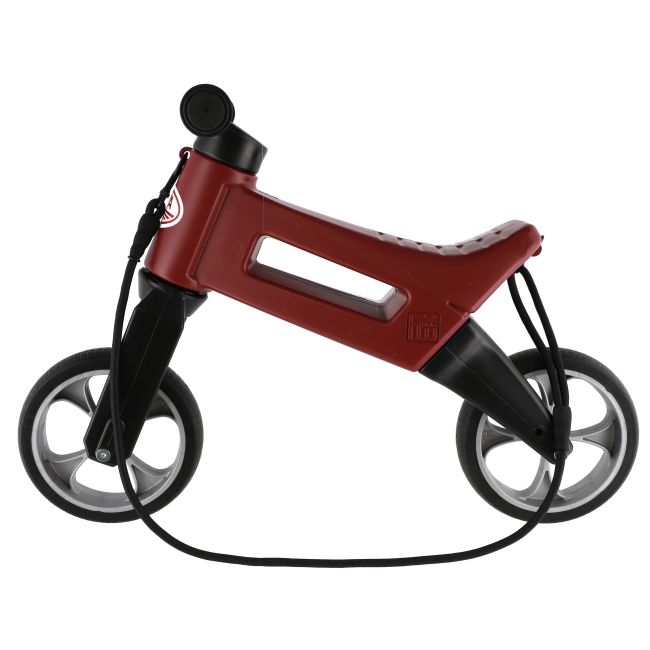 Bicicleta fara pedale Funny Wheels Rider SuperSport 2 in 1 JAWA PMICFW-SS-JAWA